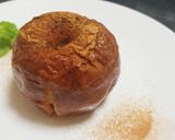 スパイシー焼きりんご(田中さんのリンゴ)作り方8写真
