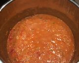Yevo ヘルシー 野菜カレー作り方5写真