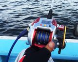 太刀魚の骨ボーンσ(^_^;)作り方1写真