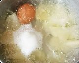 わが家の♪ポテトサラダ決定版♪作り方3写真