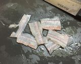 太刀魚の骨ボーンσ(^_^;)作り方5写真