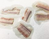 太刀魚の骨ボーンσ(^_^;)作り方6写真
