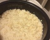 甘酒200gヨーグルト用作り方7写真