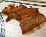 太刀魚の骨ボーンσ(^_^;)作り方8写真