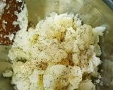 わが家の♪ポテトサラダ決定版♪作り方10写真