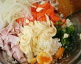 わが家の♪ポテトサラダ決定版♪作り方11写真