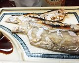 太刀魚の塩焼きσ(^_^;)作り方8写真