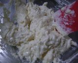 卵白だけで　　　真っ白なシフォンケーキ作り方4写真