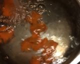 子供に大人気!飾り人参。作り方5写真