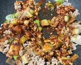 簡単、絶品麻婆豆腐♫作り方5写真
