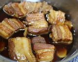 簡単☆豚の角煮♪フィスラーの圧力鍋作り方4写真