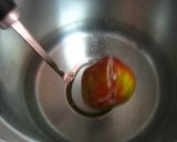 ＊いちじくジャム＊作り方2写真