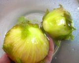 ＊いちじくジャム＊作り方3写真