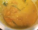 カボチャのココナッツカレー作り方3写真