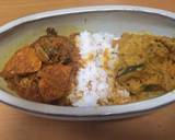 カボチャのココナッツカレー作り方4写真
