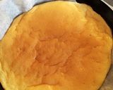 ＊low carb＊オムレット作り方4写真