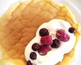 ＊low carb＊オムレット作り方5写真