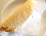 ＊low carb＊オムレット作り方6写真