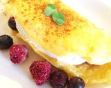 ＊low carb＊オムレット作り方7写真
