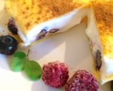 ＊low carb＊オムレット作り方8写真