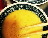 ふわふわ〜な♡京風卵焼き作り方2写真