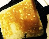 ふわふわ〜な♡京風卵焼き作り方4写真