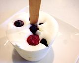 ＊low carb＊オムレット作り方9写真
