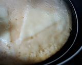 ◆これは旨い！山芋鉄板焼きチーズ♪◆作り方4写真