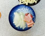 高野豆腐でナポリタン♪作り方2写真