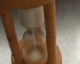 パーコレーターでコーヒー作り方6写真