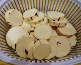 ほくほく＊しっとり さつまいも餅作り方1写真