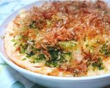 ◆これは旨い！山芋鉄板焼きチーズ♪◆作り方5写真