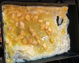 図解！お麩でふわふわ！だし巻き卵 卵焼き作り方21写真
