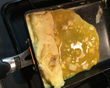 図解！お麩でふわふわ！だし巻き卵 卵焼き作り方23写真