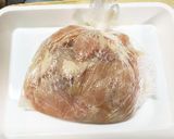 油淋鶏(ユーリンチー)作り方2写真