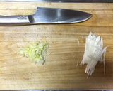 油淋鶏(ユーリンチー)作り方3写真