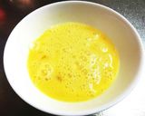 昆布茶de卵焼き.｡.:*･ﾟ＋作り方2写真