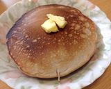 時間のある時限定★究極のホットケーキ作り方11写真