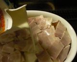 グラタン風ジャガイモのクリーム煮作り方17写真
