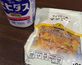 こっくり☆簡単マンゴーヨーグルト作り方1写真