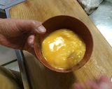 ズボラ飯♪ピザ生地不要！じゃがいもピザ作り方2写真