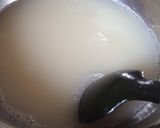 カルピスゼリー作り方3写真
