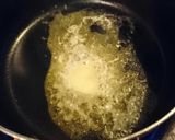 簡単ホワイトソースで　冷凍うどんグラタン作り方1写真