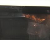 こうや豆腐とねぎのエビ風味煮作り方11写真