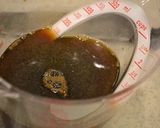 アクティフライで簡単！高野豆腐の煮物♪作り方2写真