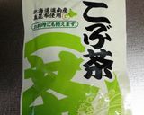 昆布茶de卵焼き.｡.:*･ﾟ＋作り方4写真