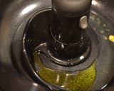 アクティフライで簡単野菜スープ♪作り方2写真