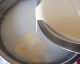 カルピスゼリー作り方6写真
