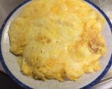 ズボラ飯♪ピザ生地不要！じゃがいもピザ作り方6写真