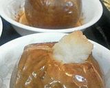 甘さ控えめ ジンジャー風味の焼きりんご作り方6写真